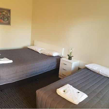 Blayney Goldfields Motel מראה חיצוני תמונה