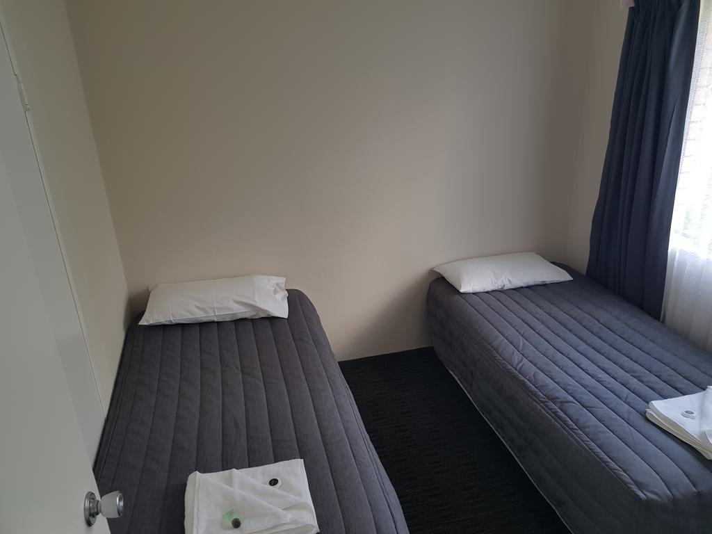 Blayney Goldfields Motel מראה חיצוני תמונה