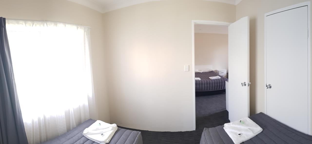 Blayney Goldfields Motel מראה חיצוני תמונה