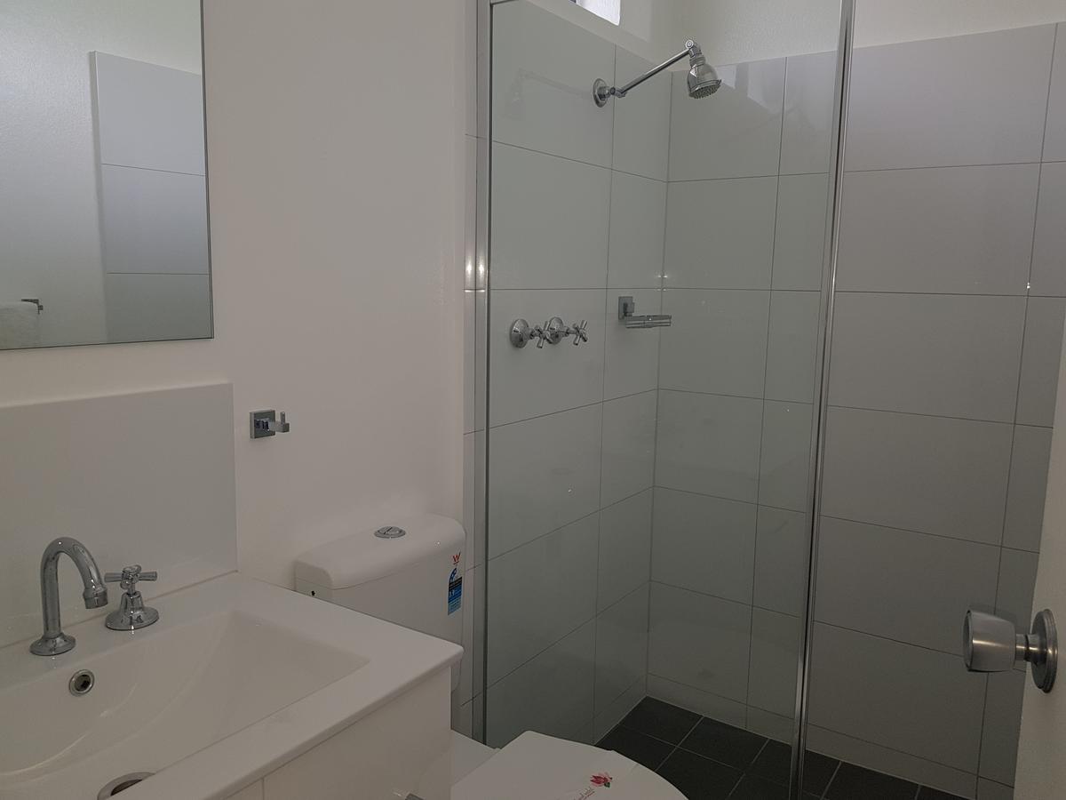 Blayney Goldfields Motel מראה חיצוני תמונה