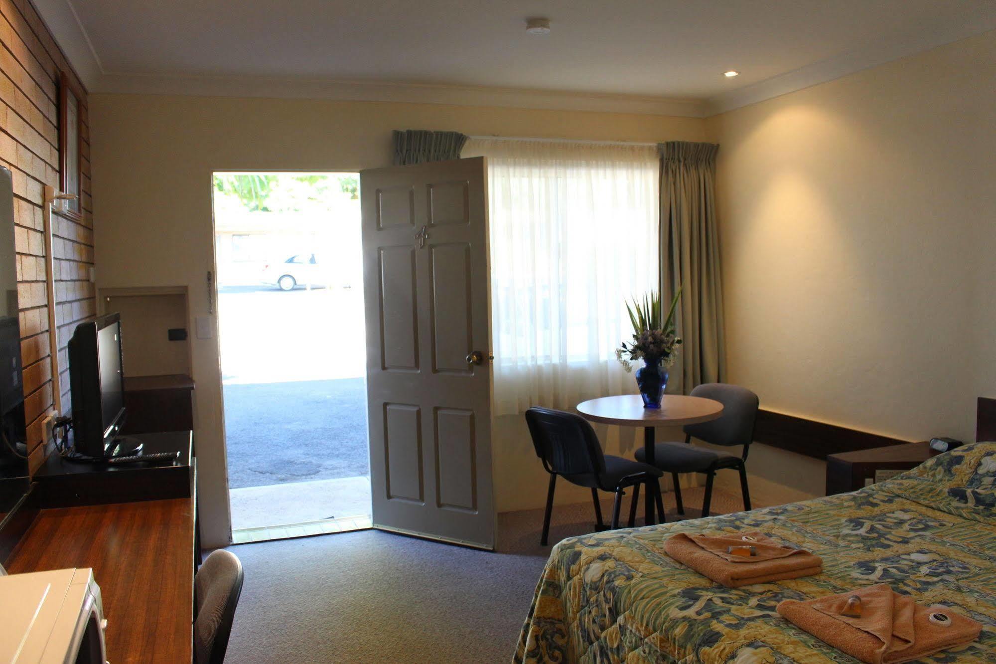 Blayney Goldfields Motel מראה חיצוני תמונה