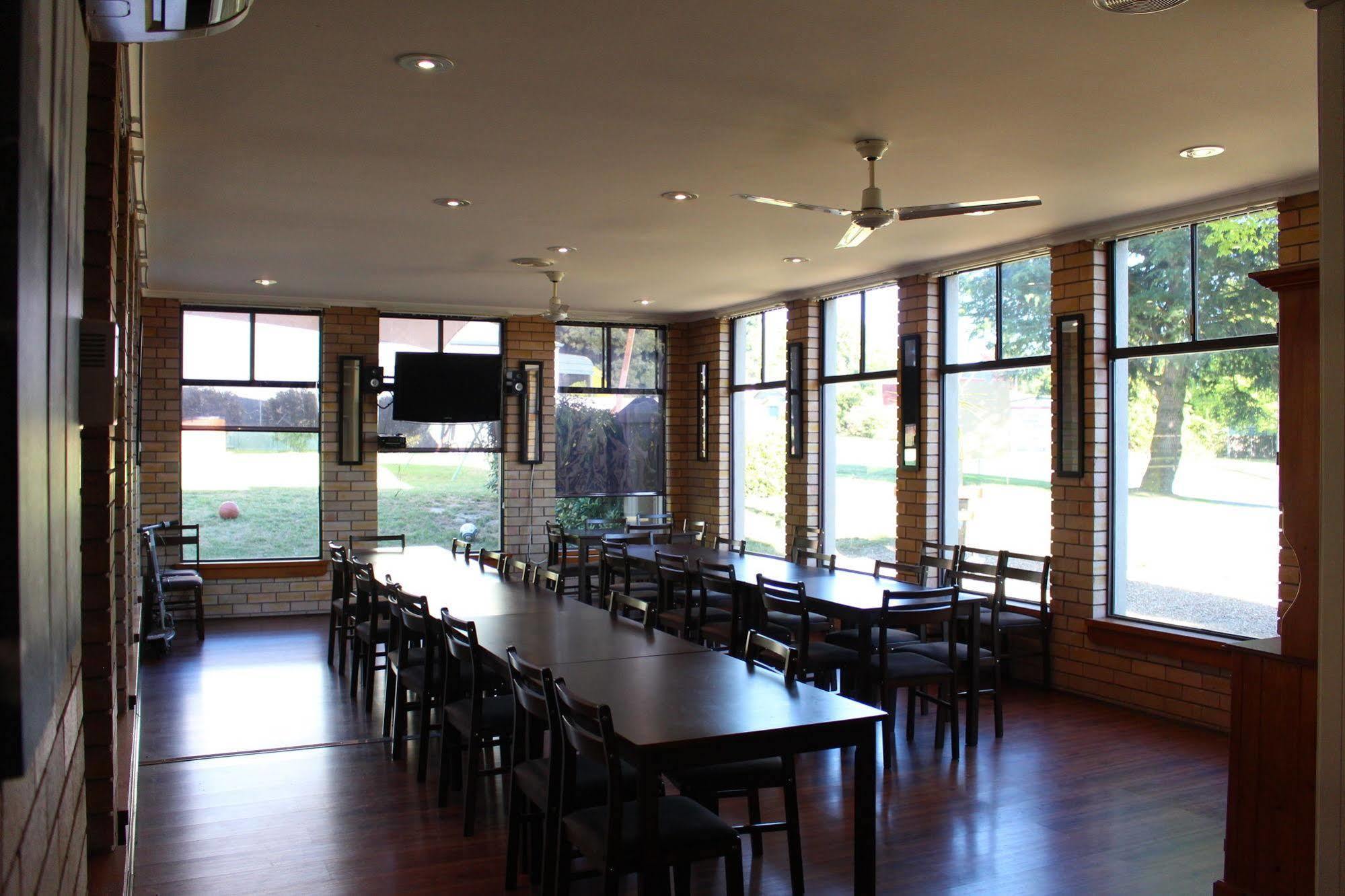 Blayney Goldfields Motel מראה חיצוני תמונה